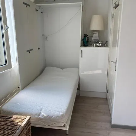 Knus Aan Zee Διαμέρισμα