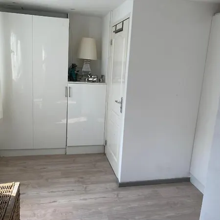 Apartamento Knus Aan Zee Egmond aan Zee