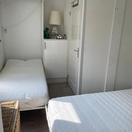 Knus Aan Zee Apartamento