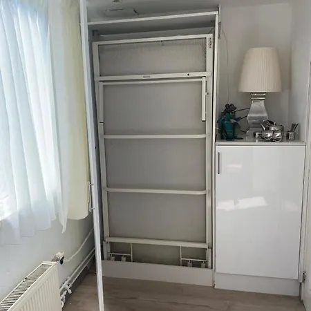Apartamento Knus Aan Zee Egmond aan Zee