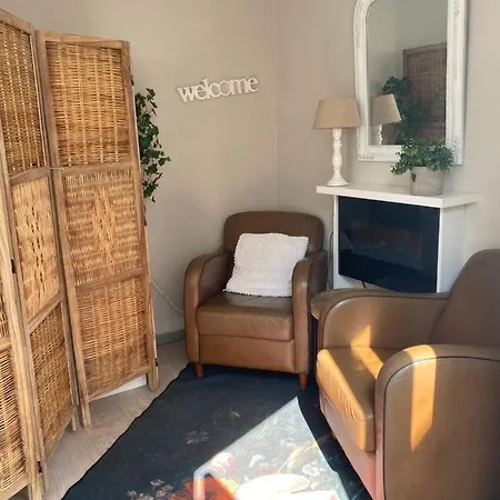 Apartamento Knus Aan Zee