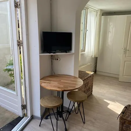 Apartamento Knus Aan Zee Egmond aan Zee