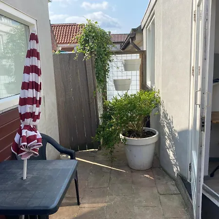 Apartamento Knus Aan Zee Egmond aan Zee