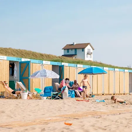 Apartamento Knus Aan Zee Egmond aan Zee