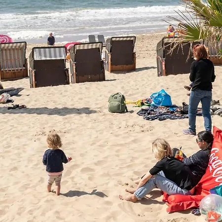 Apartamento Knus Aan Zee Egmond aan Zee