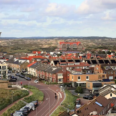 Knus Aan Zee Apartamento Egmond aan Zee